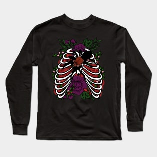 Bumba Cabocla Long Sleeve T-Shirt